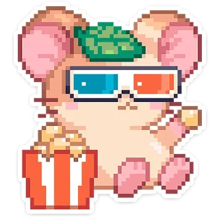 🍿