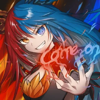 ❤️‍🔥