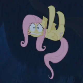 😨