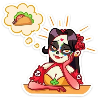 🌮