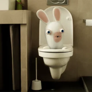 🚽