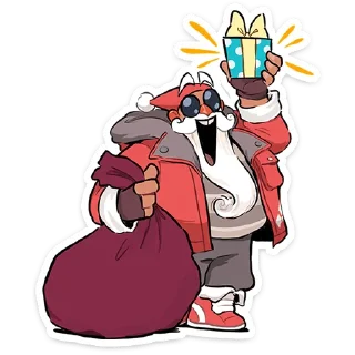 🎁
