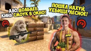 💪