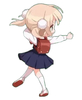👊
