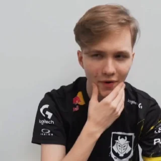@CSGO emotions