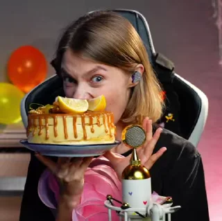 🎂