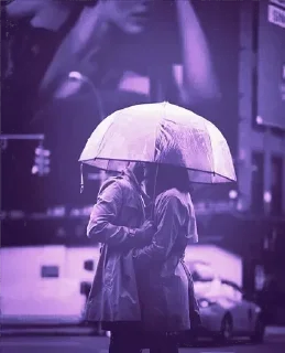 😌