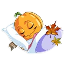 😴