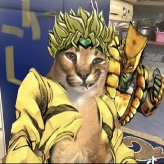 🐈