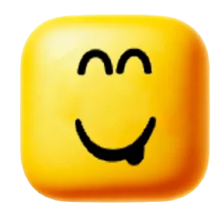 😝
