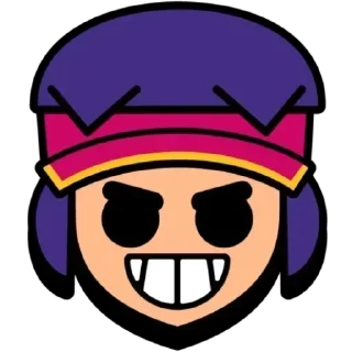 Fang :: @fStikBot