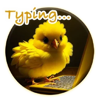 ⌨