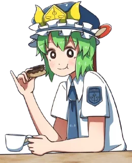 👮‍♂️