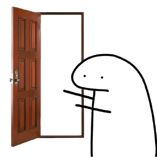 🚪