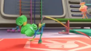 🤸‍♀