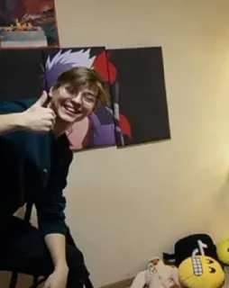 👍