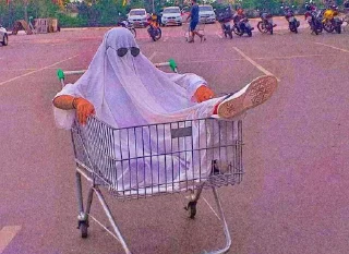 👻