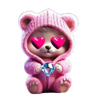 🐻‍❄️