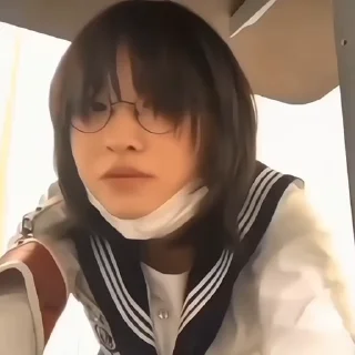 atarashii gakkou @ST1KH