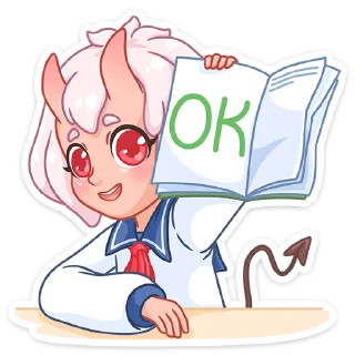👌