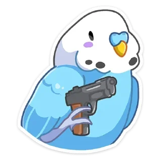 🔫