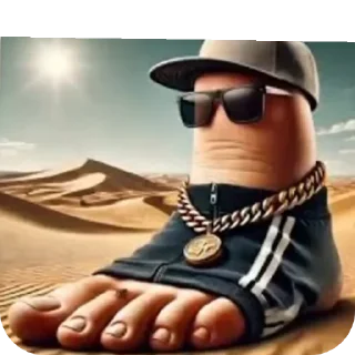 😎