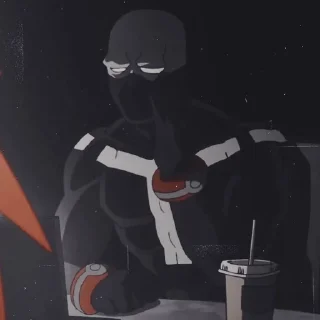 😑