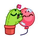 😘
