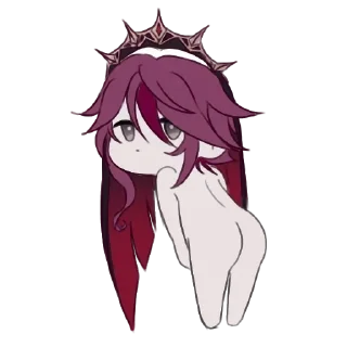 💋