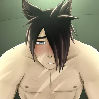 🐺