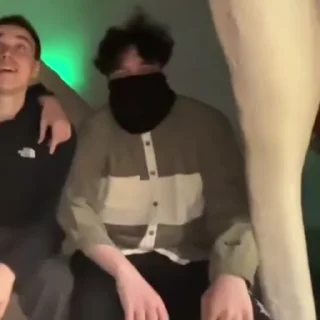💪