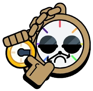 😠