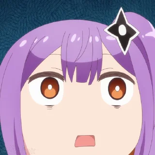 😨