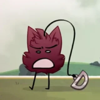 😱
