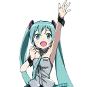 ✋