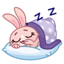 😴