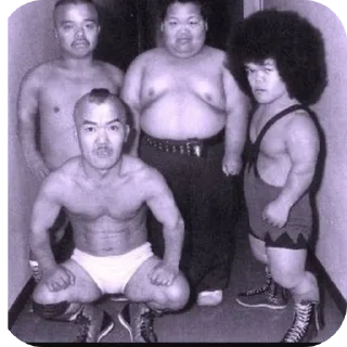 💪