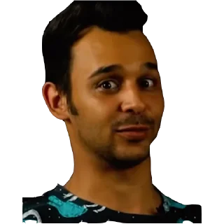 😏