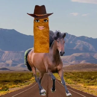 🐎