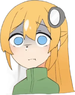 😨