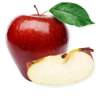 🍎