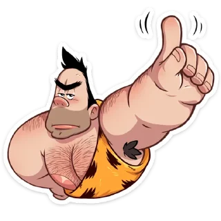 ☝️
