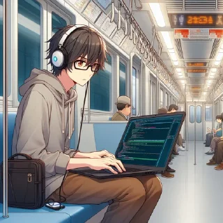 🚇