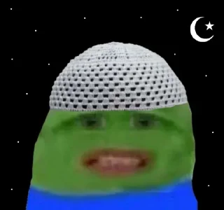 ☪️