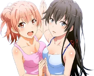 💕