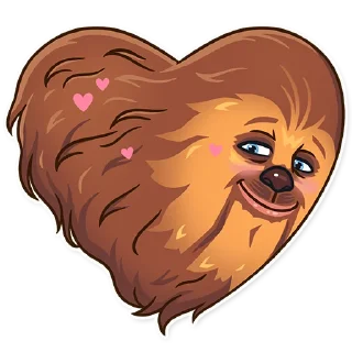 ❤️