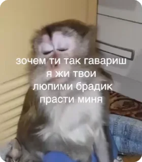 😭