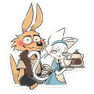 ☕️