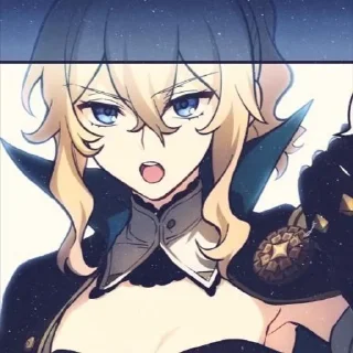 😠