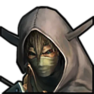 🗡